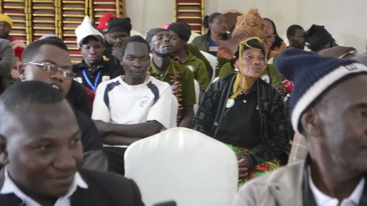 HIZI HAPA SABABU ZA WAKINGA KUSHIKA UCHUMI HAPA TANZANIA