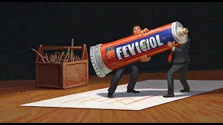 Pidilites Fevicol Can A Household Name Glue Your Portfolio? Ai Stock Review