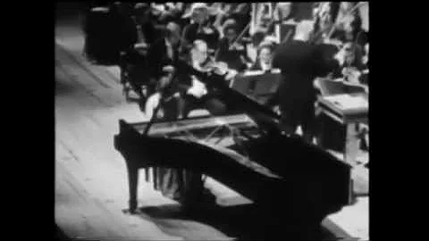 Cristina ORTIZ - III Van Cliburn International Pia...