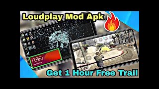 Loudplay Mod Apk   New Cloud Gaming Emulator For Android Play PC Games Android   Loudplay New Update screenshot 2