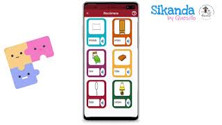 Sikanda - DSC Solution Challenge - July 2021
