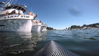 Blessing of the fleet June 2015