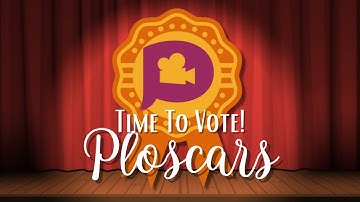 1st Annual Ploscars - Vote for Your Favorite Nominees! | Plotagon Challenges | Plotagon