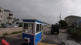 Go Topless 2018 Carolina Beach North Carolina Video 07
