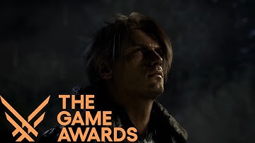 The Game Awards 2025 | All Game Trailers 4K