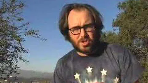 Channel 101 Fun Fact - with JD Ryznar