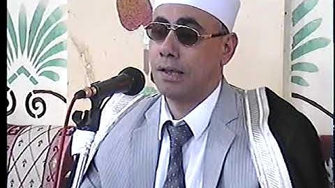 تلاوة خاشعة من سورة " البقرة " للشيخ عبد الناصر حرك