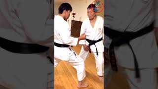 Ippon Kumite By Master Yutaka Yaguchi, The Legend Of Shotokan Karate