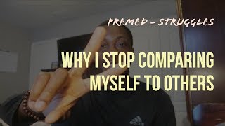 Preparing for the MCAT! | Pre-Med Student | Struggles in 2018