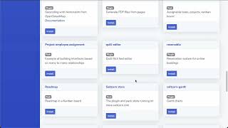 Saltcorn admin settings [Feb 2022, v0.6.4]