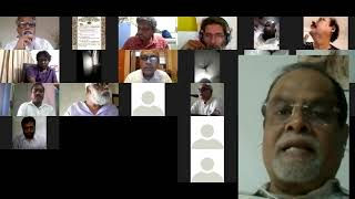 Dr. Vincent Rajkumar  Thinking Through a Migrants Policy