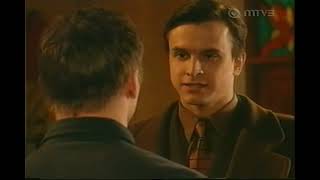 Salkkarit Toni Suuttuu Akille 1999