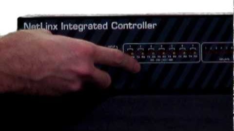 Intro to AMX Controllers - Part 1