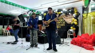 Sun Valley Jam Sessions (Noah Band)