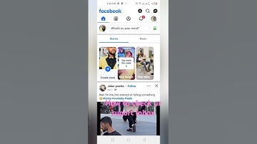 how to check Facebook support inbox