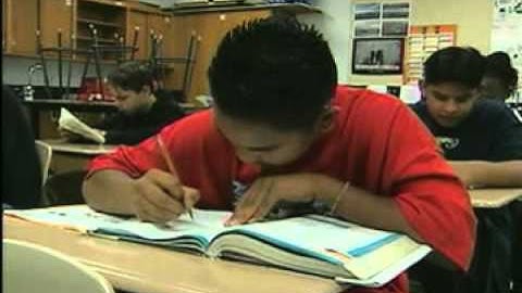 Differentiated Instructional Practice Preview Video