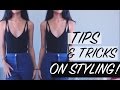 Clothing small boobed girls CAN pull off | HowtoStyle