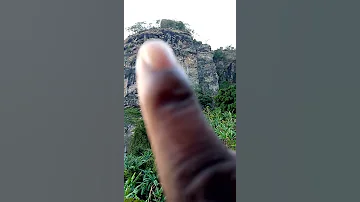 Morogoro Vijijini Matombo Kata Ya Konde Jiwe La Hendelo 