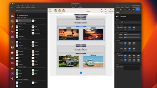 MovingBox 3 Stack - Building a basic slider