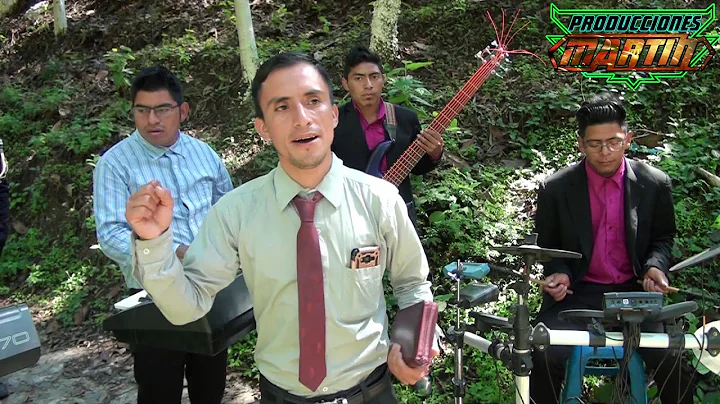 Como Jeremas pastor y cantante Rogelio Perez