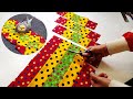 ✅Easy and Beautiful Sewing Project | Create Stunning Projects Effortlessly