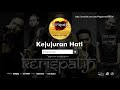 Kerispatih - Kejujuran Hati (Official Audio Video)