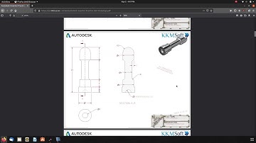 SolveSpace Tutorial 3
