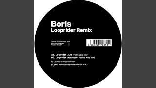 Looprider (Hatchback&#39;s Pacific Wind Mix)