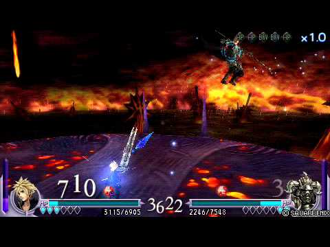 DFF  Replay - Cloud vs Gabranth.avi