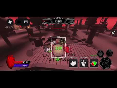 Dod lms in Scream Jam #dieofdeath #screamjam #lms
