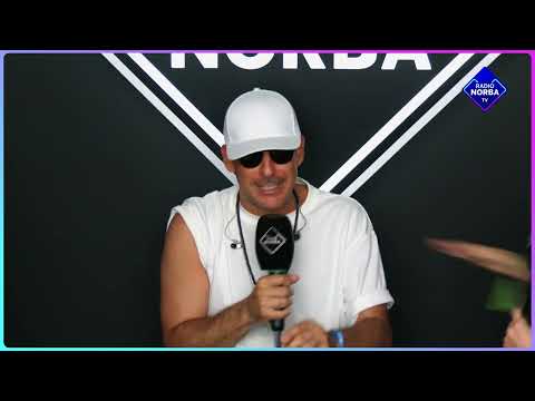 Casa Battiti - Interview with Francesco Gabbani