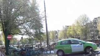 My hooker movie 2 Amsterdam