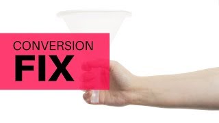 Improve Conversion Rate - How To Optimize Your Funnels & Websites