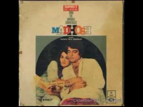 Mera Chhota Sa Dil - मेरा छोटा सा दिल Music Video Thumbnail