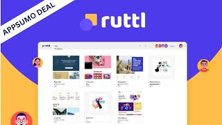 Ruttl Review and Demo: Best Design Feeback Tool & Report Bugs | Appsumo Lifetime Deal
