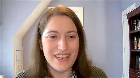 2022 Candidate Interview Michelle Cook for Royal O...