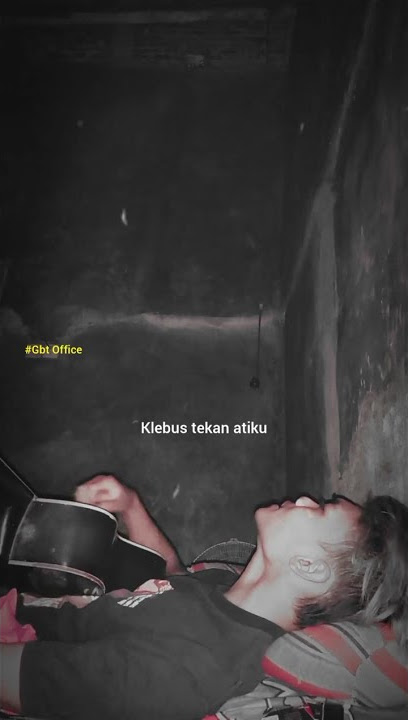 Story wa cover  gitar viral ||klebus|| Guyon Waton #videoshort #covergitar #fyp #covergitar #sad