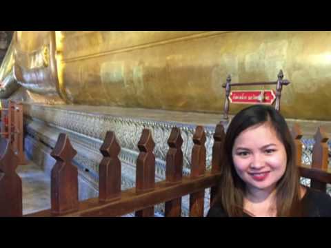Exploring Thailand 2017