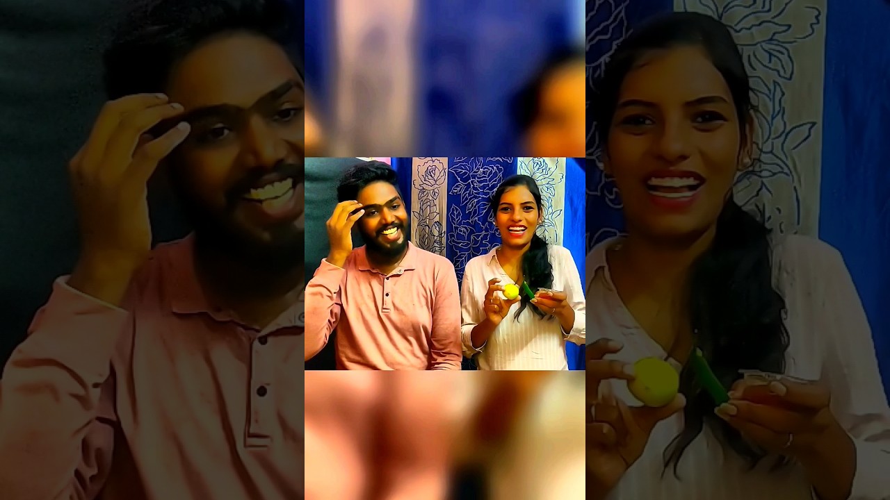 Who knows better Game | Mudinchhh 