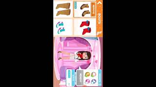 لعبه hello kitty  fashion screenshot 4