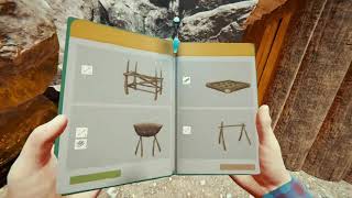 S3E148 - Spelunking near goose lake - The Forest