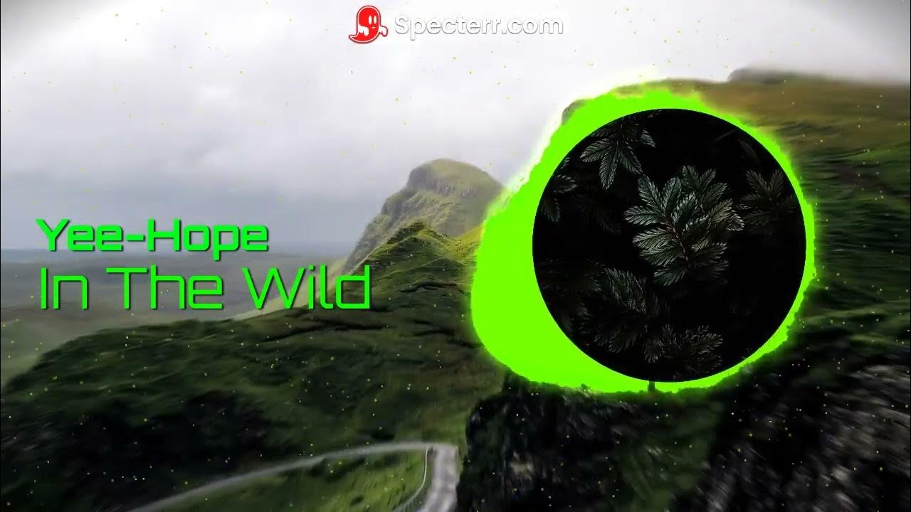 YeeHope In The Wild YouTube