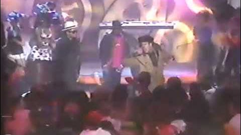 Run DMC- Faces (Live, Abbreviated_).mp4