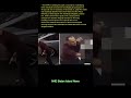 The NYPD is seeking the public's assistance in identifying three individuals connected to the allege