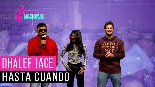 Entrevista Dhalef Jace | Mas23Tv