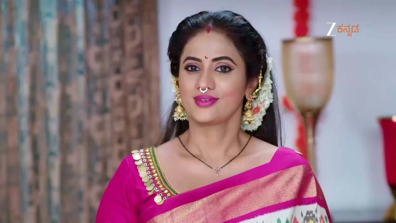 Brahmagantu | Ep - 302 | Webisode | Aug 12 2025 | Zee Kannada