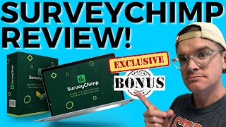 SurveyChimp Review and Bonuses ❌ WAIT! DON&#39;T BUY THIS YET!