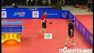 Spectacular Pairs: Chen Xinhua / Guo Yuehua - CHN