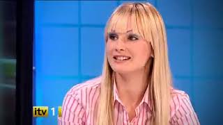 Itv1 Continuity 23 November 2010