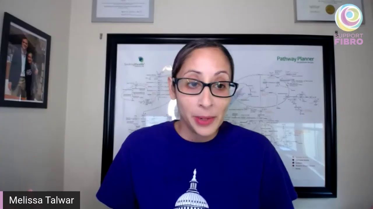 World Fibromyalgia Awareness Day!